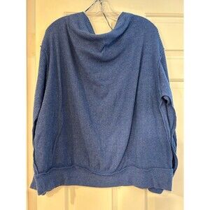 Free People Main Squeeze Top XS